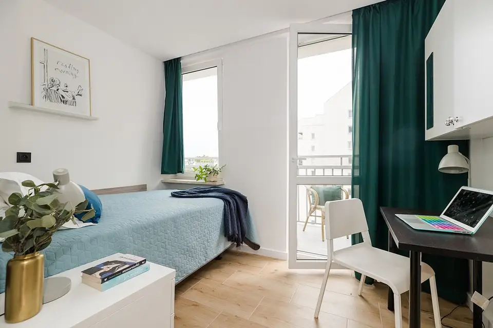 room in Praga-Północ 1