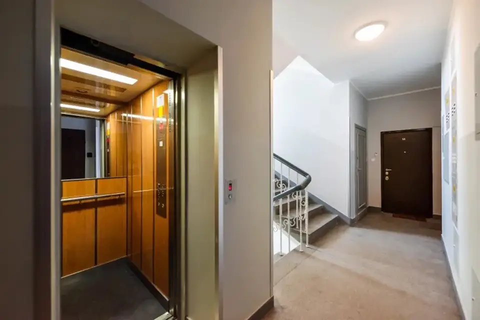 mieszkanie, Śródmieście 11