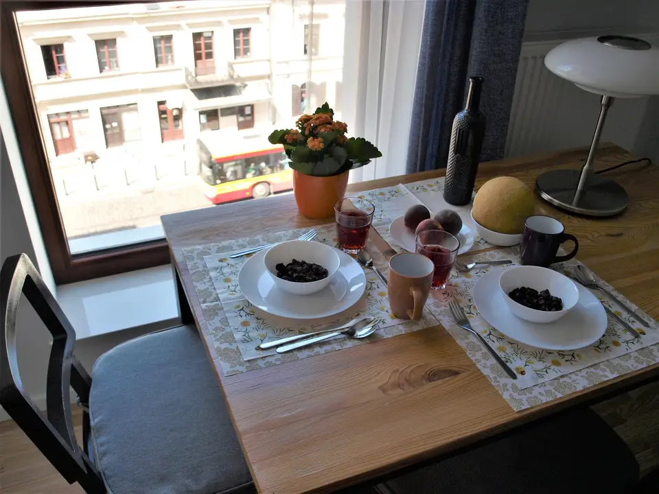 studio in Praga-Północ 10