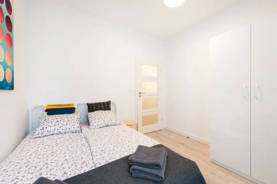 studio in Mokotów 5