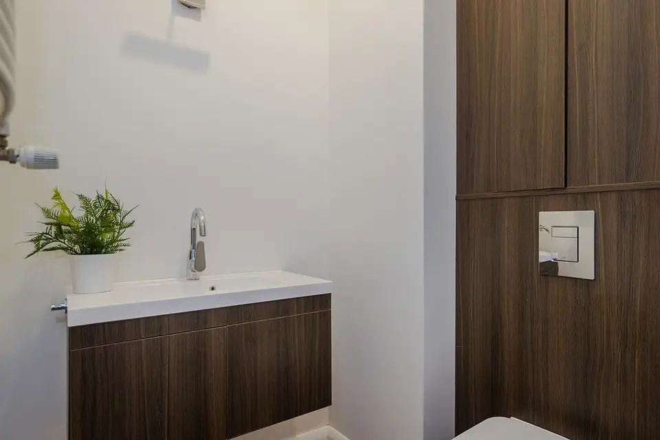 room in Wilanów 7