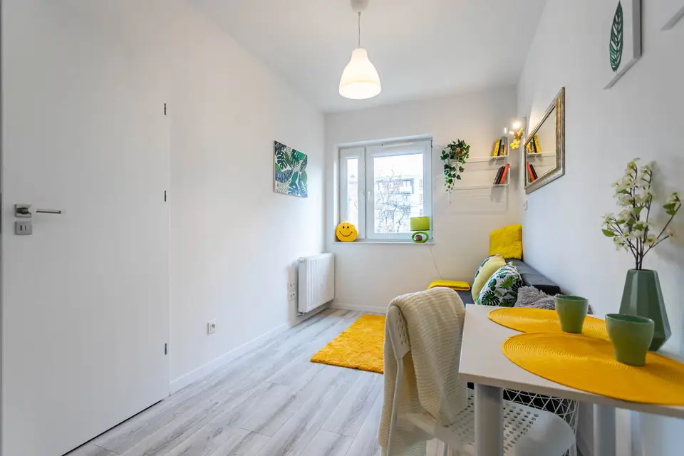 flat in Praga-Południe 4