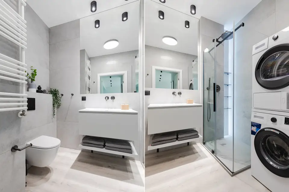 2-room flat in Wilanów 4