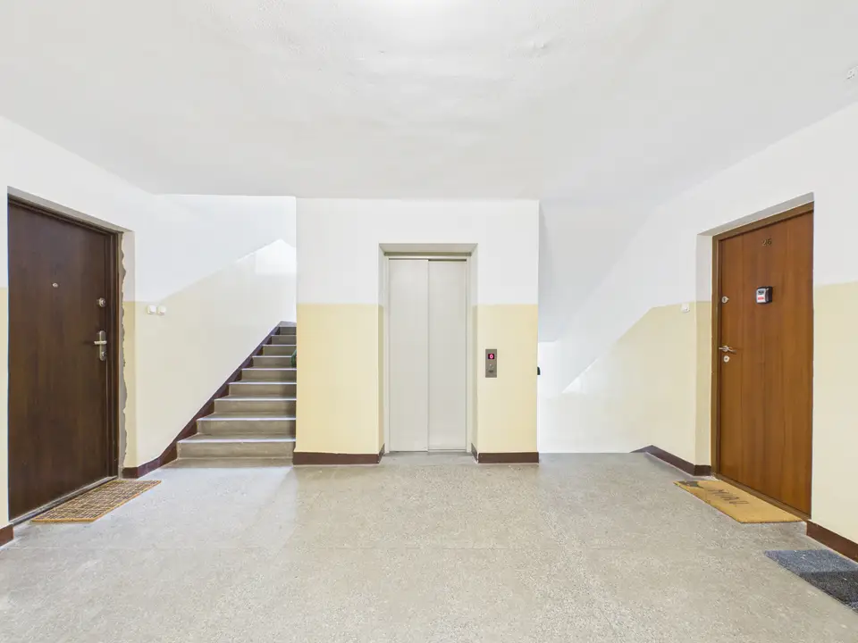 mieszkanie 2-pokojowe, Mokotów 9