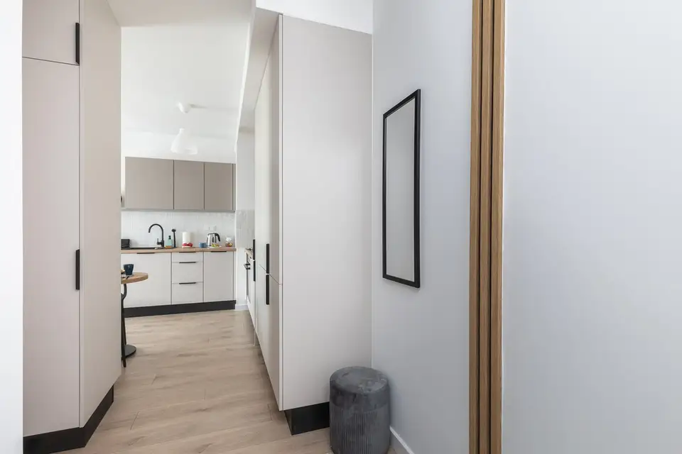 flat in Ursynów 6