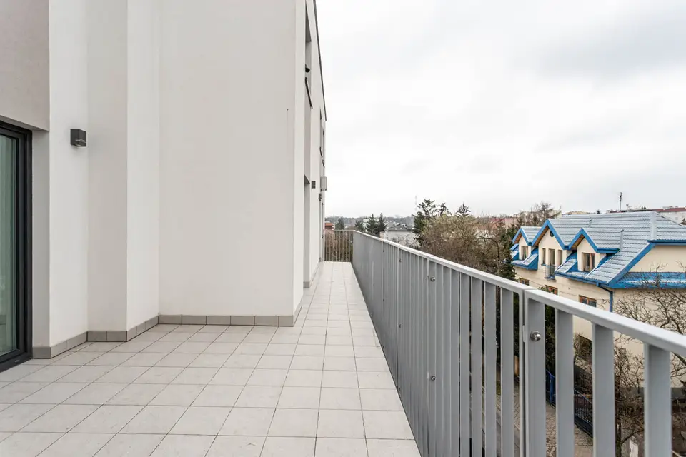 flat in Praga-Południe 6