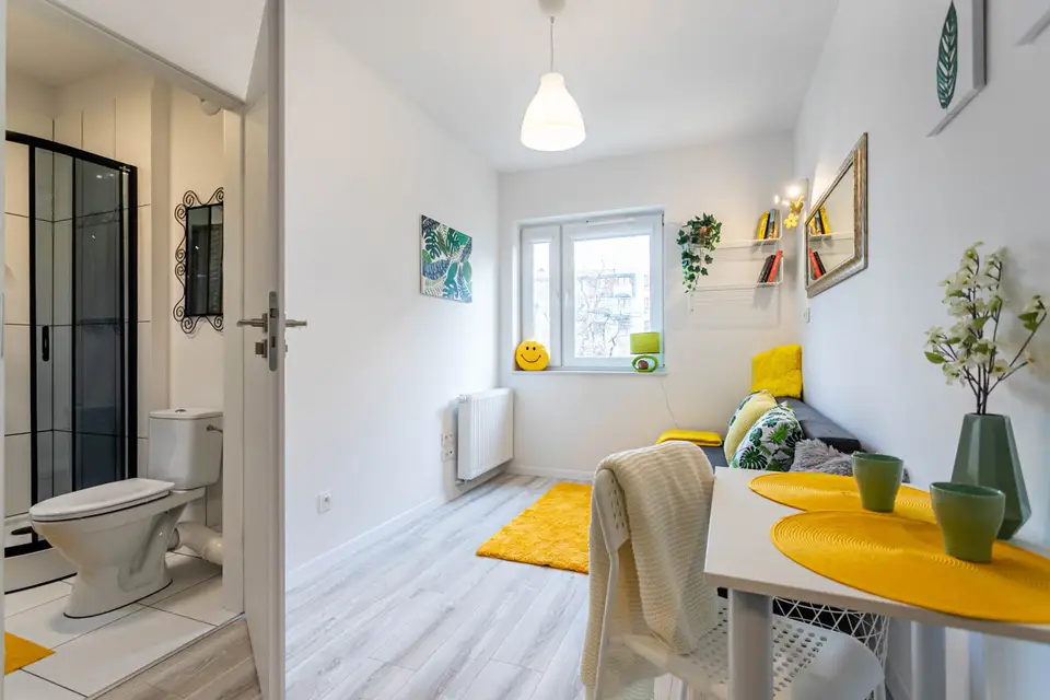 flat in Praga-Południe 5