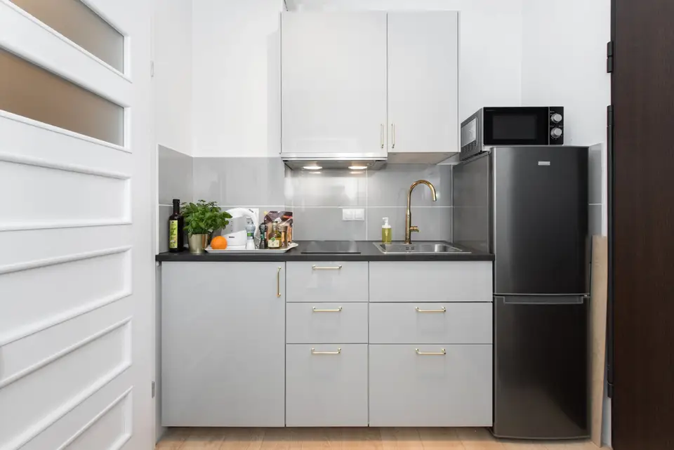 flat in Bielany 8
