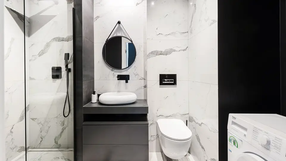 kawalerka, Grzegórzki 2