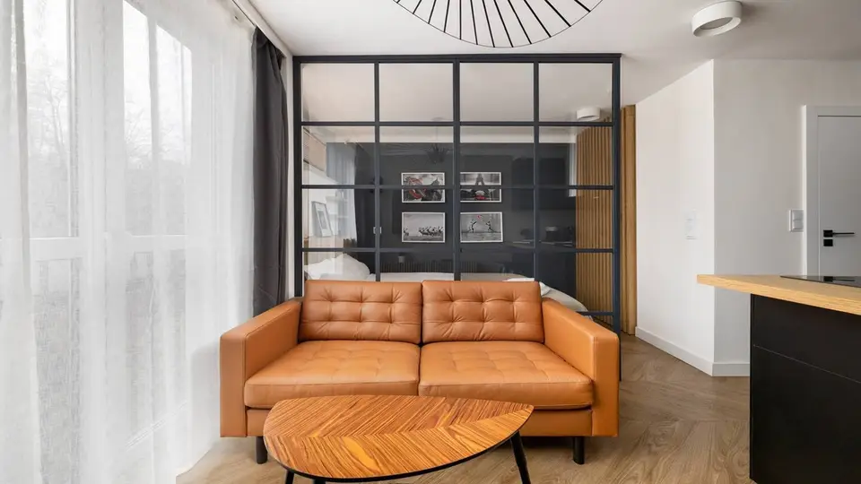 flat in Śródmieście 5