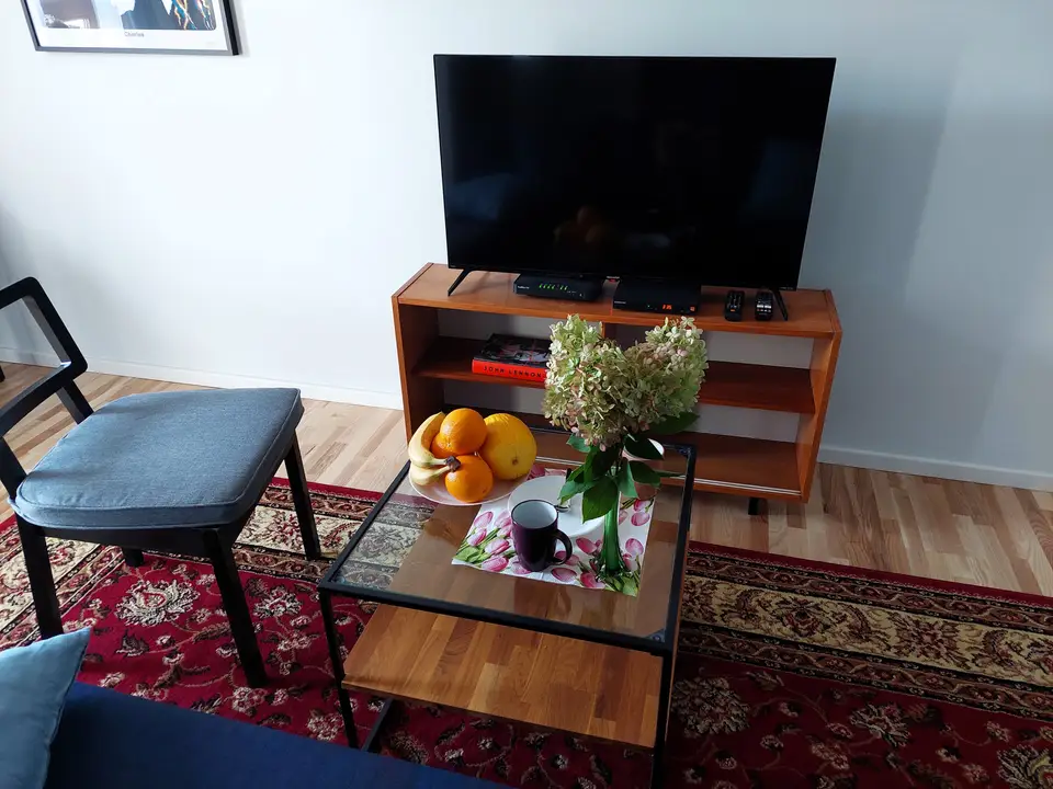 studio in Praga-Północ 8