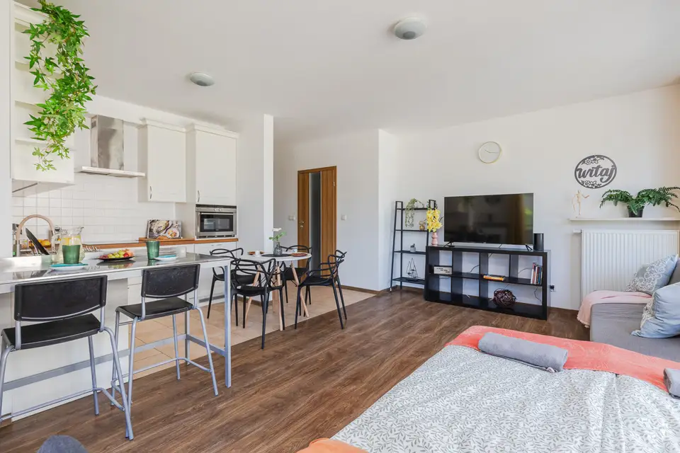 2-room flat in Praga-Południe 9