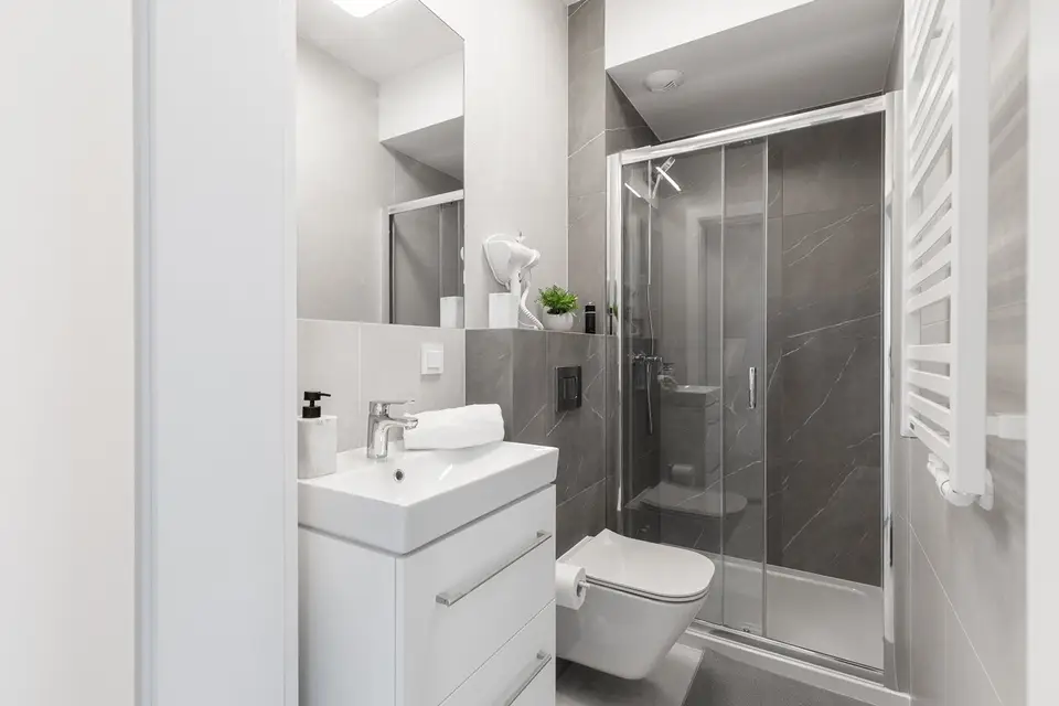 flat in Ursynów 6