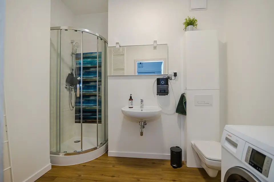 room in Wilanów 8