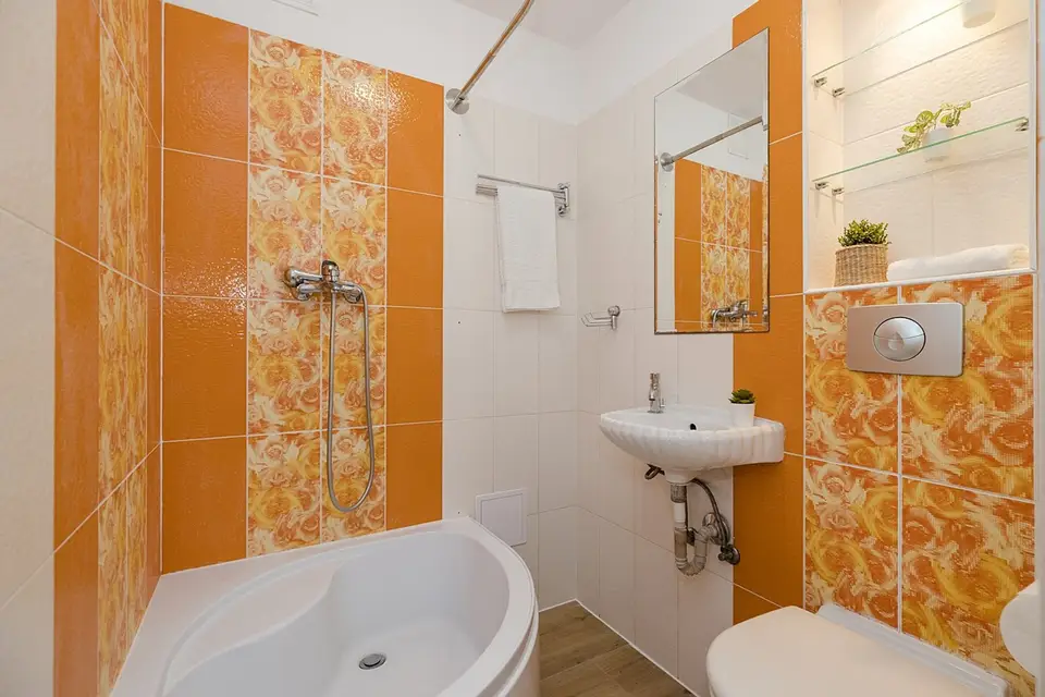 room in Praga-Północ 9