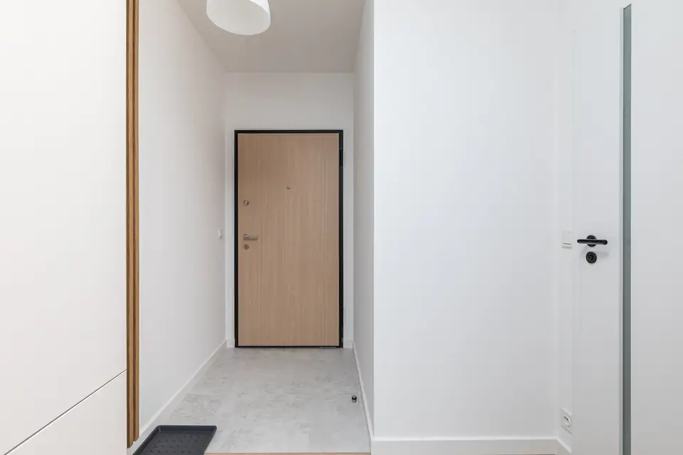 flat in Ursynów 7