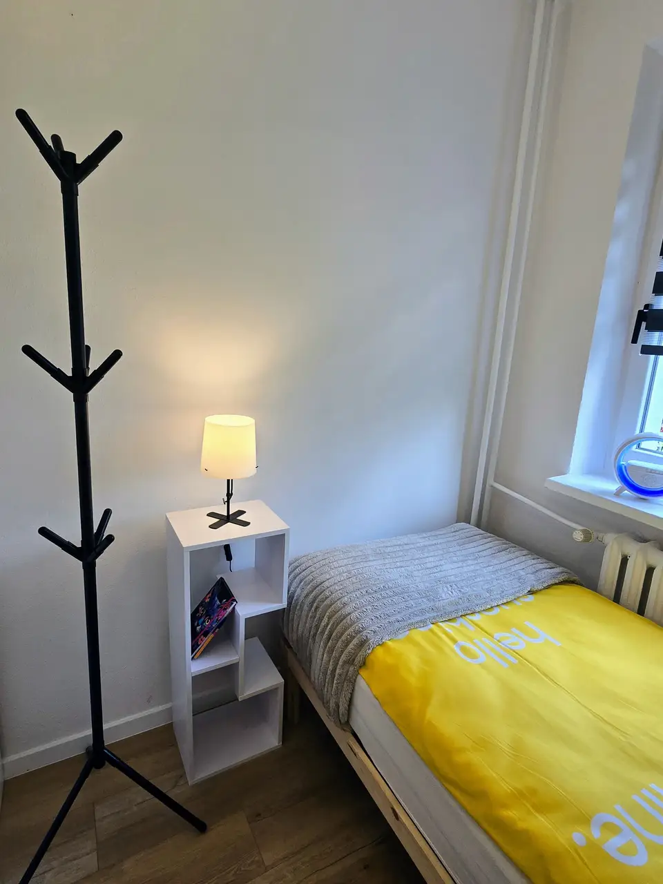 room in Ursynów 6